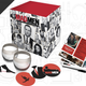 Image for article titled Today's Best Media Deals: Mad Men Box Set, Coffee Guidebook, and More